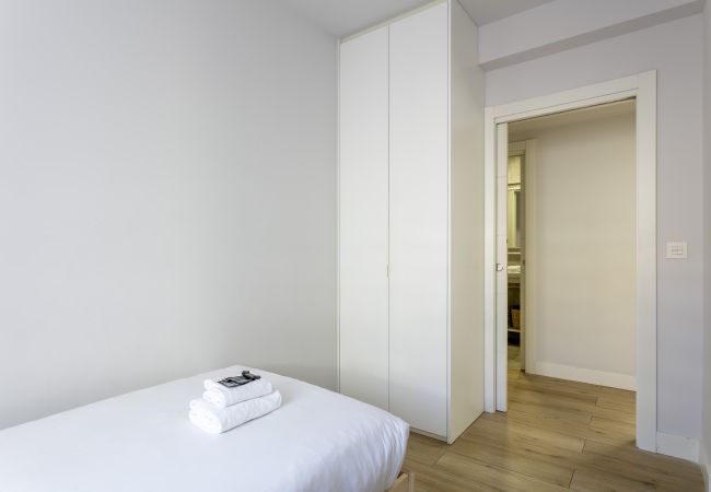 Lägenhet i Bilbao - Epalza apartment Lägenhet i Bilbao - Epalza apartment