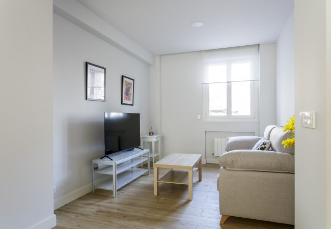 Lägenhet i Bilbao - Epalza apartment Lägenhet i Bilbao - Epalza apartment