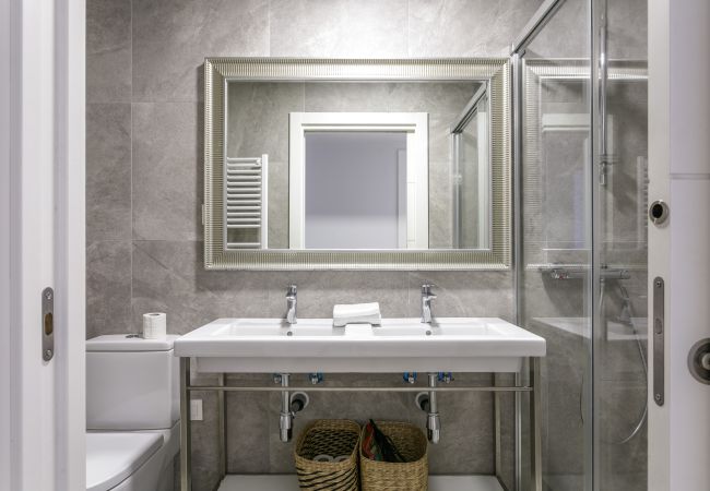 Lägenhet i Bilbao - Epalza apartment Lägenhet i Bilbao - Epalza apartment