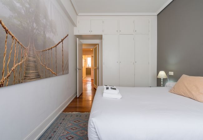 Lägenhet i Bilbao - Ibarrola apartment Lägenhet i Bilbao - Ibarrola apartment