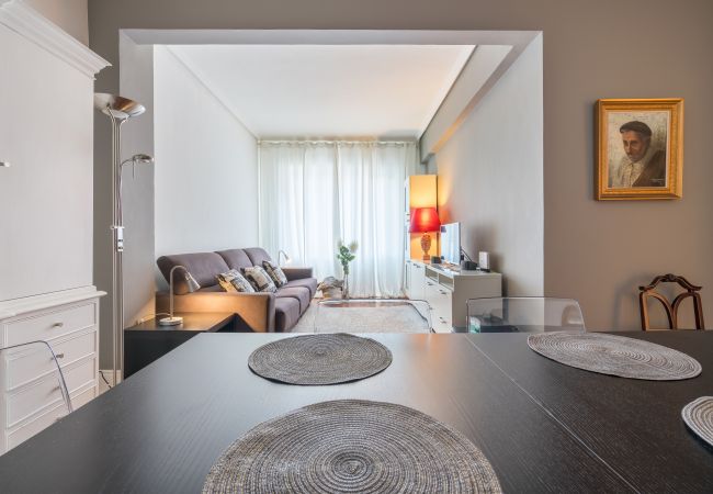 Lägenhet i Bilbao - Ibarrola apartment Lägenhet i Bilbao - Ibarrola apartment