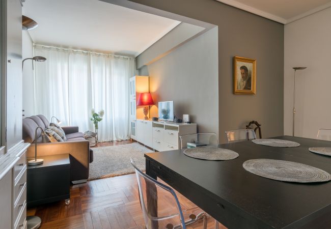 Lägenhet i Bilbao - Ibarrola apartment Lägenhet i Bilbao - Ibarrola apartment