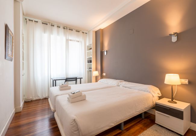 Lägenhet i Bilbao - Ibarrola apartment Lägenhet i Bilbao - Ibarrola apartment
