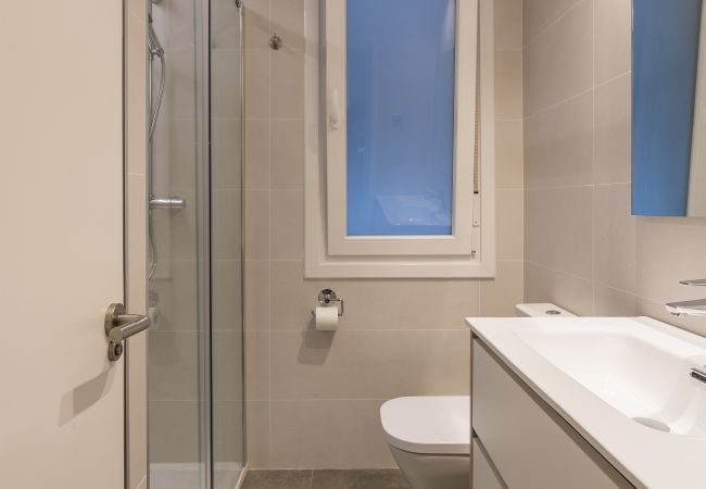 Lägenhet i Bilbao - Ibarrola apartment Lägenhet i Bilbao - Ibarrola apartment