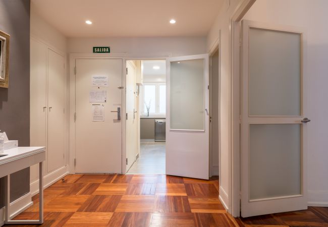 Lägenhet i Bilbao - Ibarrola apartment Lägenhet i Bilbao - Ibarrola apartment