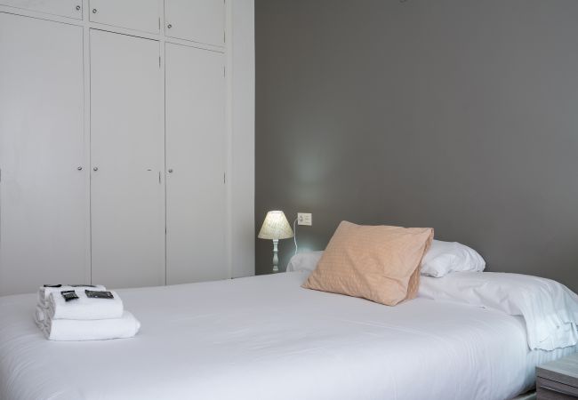 Lägenhet i Bilbao - Ibarrola apartment Lägenhet i Bilbao - Ibarrola apartment