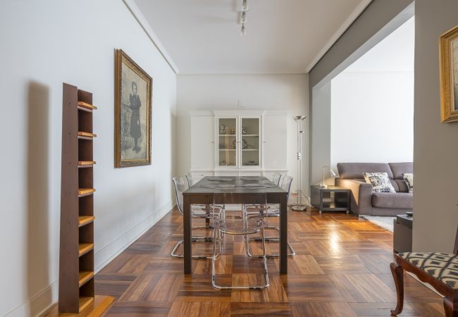Lägenhet i Bilbao - Ibarrola apartment Lägenhet i Bilbao - Ibarrola apartment