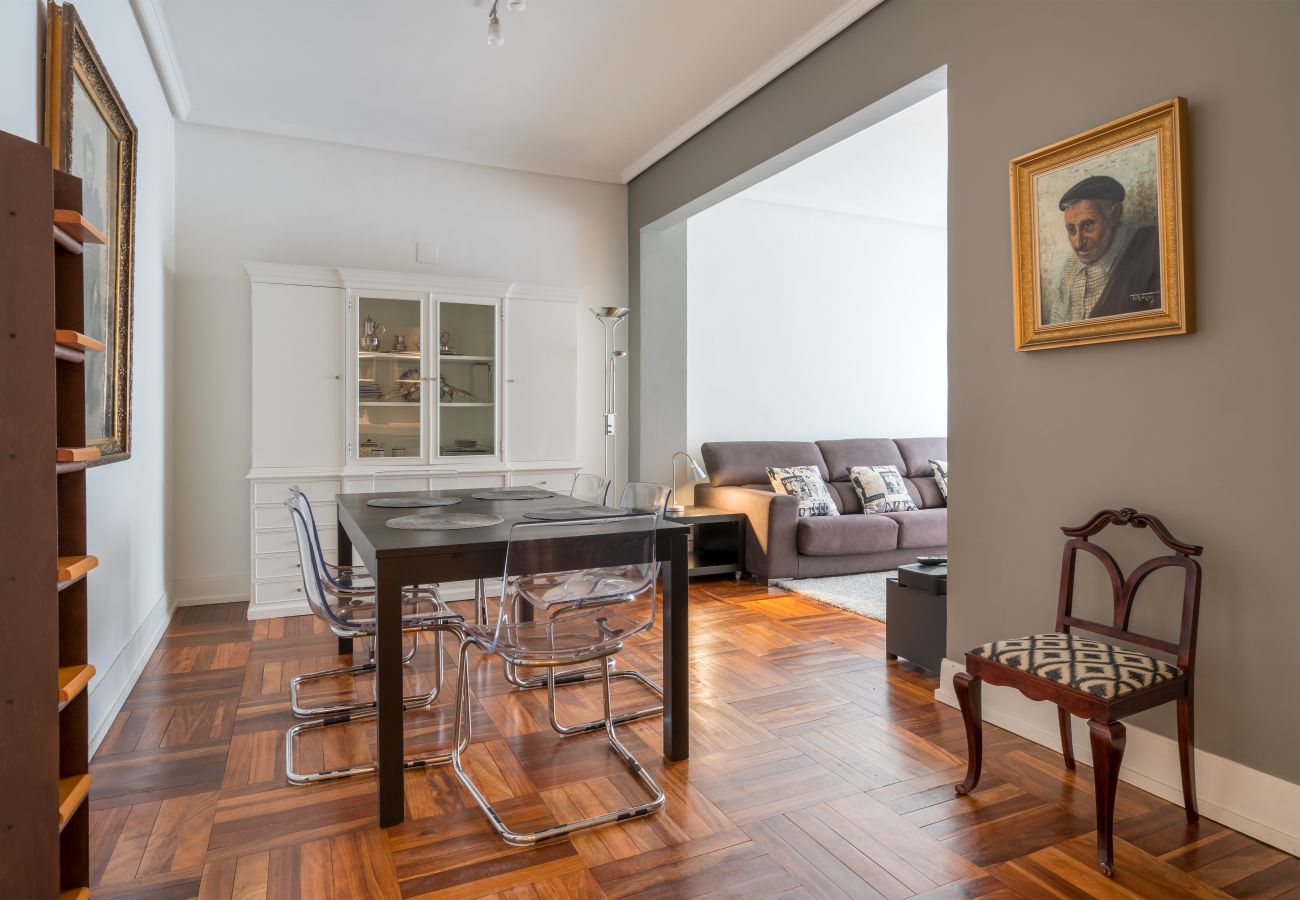 Lägenhet i Bilbao - Ibarrola apartment Lägenhet i Bilbao - Ibarrola apartment