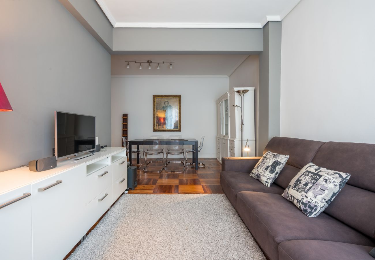 Lägenhet i Bilbao - Ibarrola apartment Lägenhet i Bilbao - Ibarrola apartment