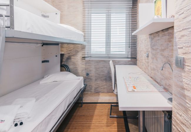 Lägenhet i Bilbao - Nerbioi apartment Lägenhet i Bilbao - Nerbioi apartment