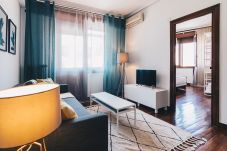 Lägenhet i Bilbao - ZUMALAKARREGI by People Rentals