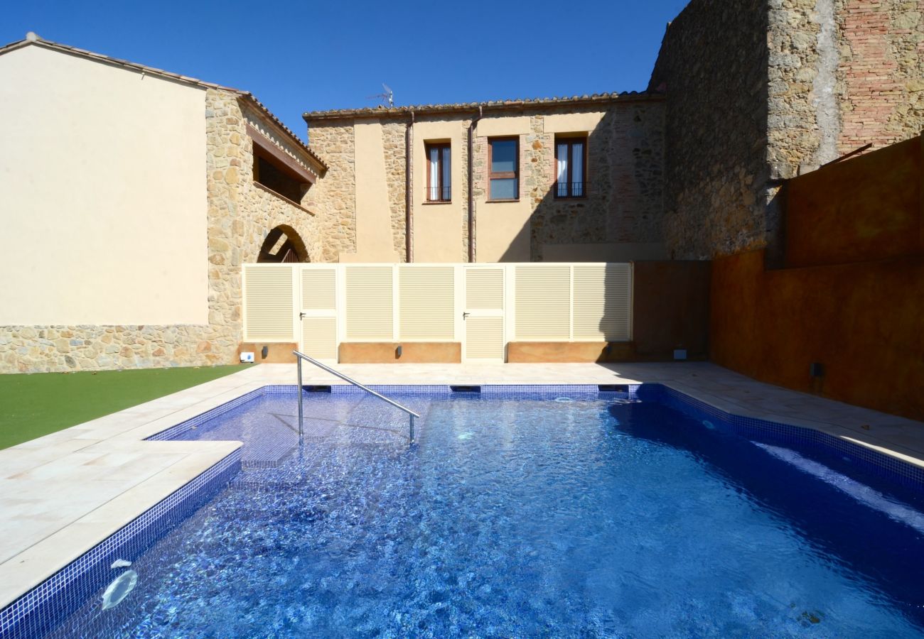 Lägenhet i Pals - PETIT PALS - PORT LLIGAT