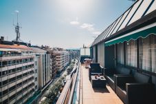 Lägenhet i San Sebastián - SUNSET by People Rentals