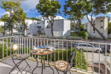 Lägenhet i Port d´Alcudia - Apartamento Assimetric 237 by Mallorca Charme