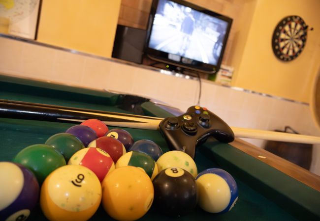 Villa i Muro - Can Bassa 243 fantástica villa con piscina privada, terraza, barbacoa y aire acondicionado Villa i Muro - Can Bassa 243 fantástica villa con piscina privada, terraza, barbacoa y aire acondicionado