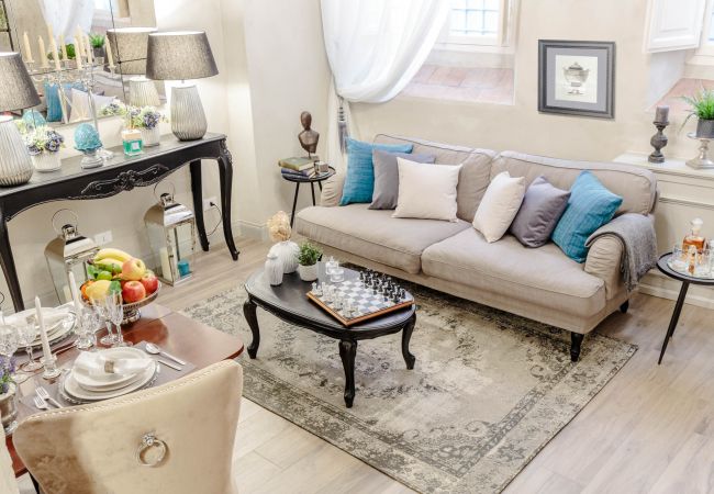 Lägenhet i Lucca - PAOLO GUINIGI Smart Apartment Suite inside Lucca Lägenhet i Lucca - PAOLO GUINIGI Smart Apartment Suite inside Lucca