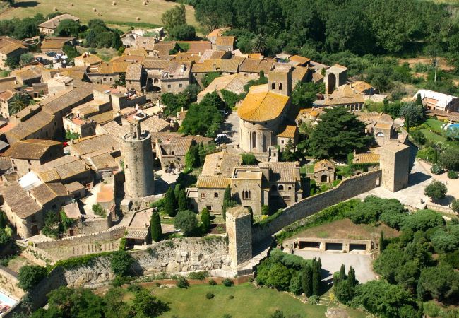 Studio i Pals - PETIT PALS - BEGUR Studio i Pals - PETIT PALS - BEGUR