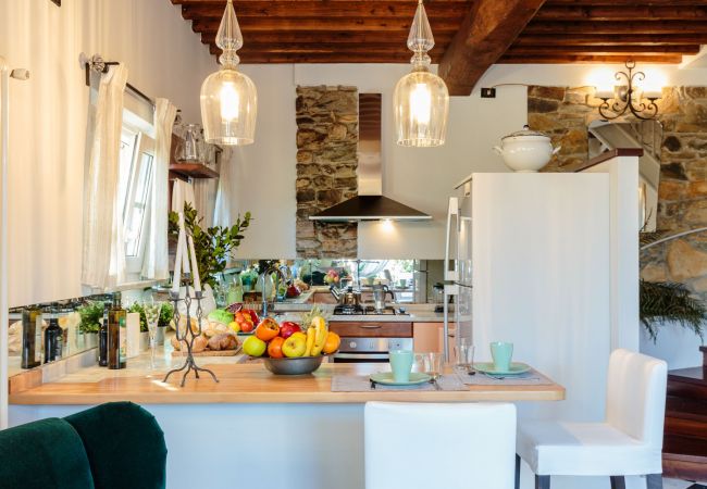 Villa i Capannori - VILLA CATIA Farmhouse. 3 Luxury Bedrooms, a Pool, a Jacuzzi and a Dream-Like Getaway Experience Villa i Capannori - VILLA CATIA Farmhouse. 3 Luxury Bedrooms, a Pool, a Jacuzzi and a Dream-Like Getaway Experience