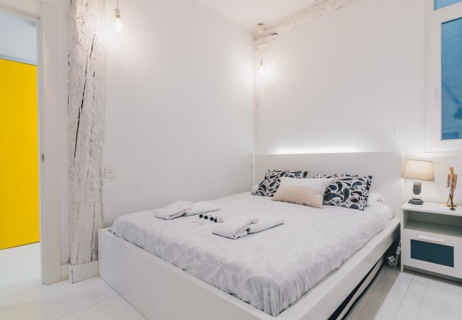 Lägenhet i Bilbao - Plaza Nueva apartment Lägenhet i Bilbao - Plaza Nueva apartment