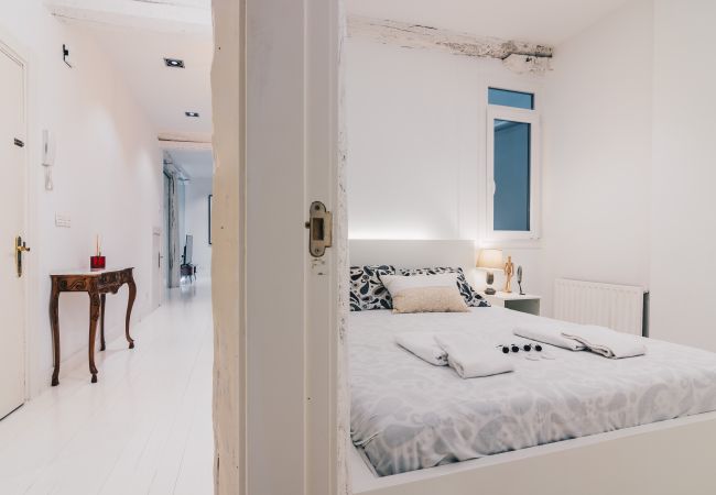 Lägenhet i Bilbao - Plaza Nueva apartment Lägenhet i Bilbao - Plaza Nueva apartment