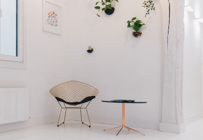 Lägenhet i Bilbao - Plaza Nueva apartment Lägenhet i Bilbao - Plaza Nueva apartment