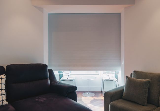 Lägenhet i San Sebastián/Donostia - Alderdi Eder apartment Lägenhet i San Sebastián/Donostia - Alderdi Eder apartment