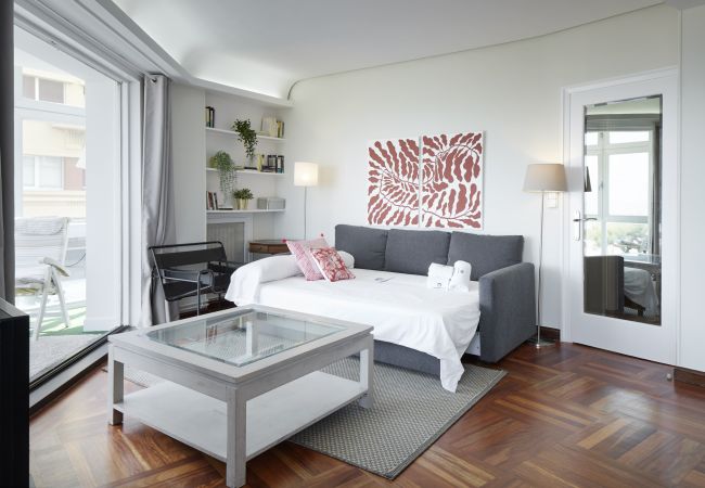 Lägenhet i San Sebastián/Donostia - IRAUN - Basque Stay Lägenhet i San Sebastián/Donostia - IRAUN - Basque Stay
