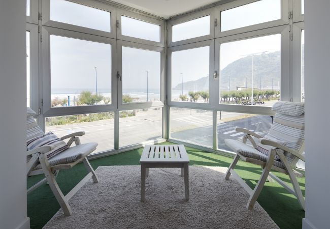 Lägenhet i San Sebastián/Donostia - IRAUN - Basque Stay Lägenhet i San Sebastián/Donostia - IRAUN - Basque Stay