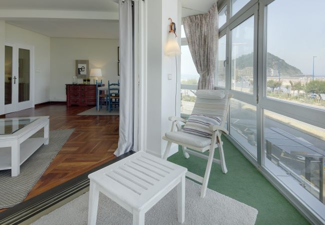 Lägenhet i San Sebastián/Donostia - IRAUN - Basque Stay Lägenhet i San Sebastián/Donostia - IRAUN - Basque Stay