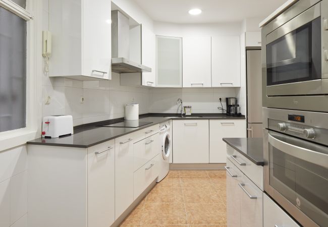 Lägenhet i San Sebastián/Donostia - IRAUN - Basque Stay Lägenhet i San Sebastián/Donostia - IRAUN - Basque Stay