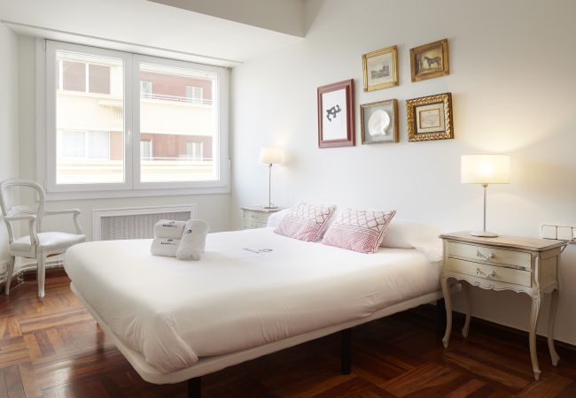 Lägenhet i San Sebastián/Donostia - IRAUN - Basque Stay Lägenhet i San Sebastián/Donostia - IRAUN - Basque Stay