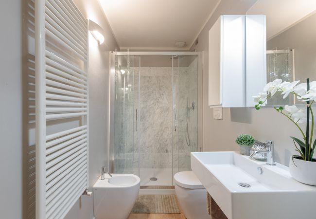 Lägenhet i Lucca - CASA UGOLINO, State of the Art Central 2 Bedrooms Apartment in Lucca Lägenhet i Lucca - CASA UGOLINO, State of the Art Central 2 Bedrooms Apartment in Lucca
