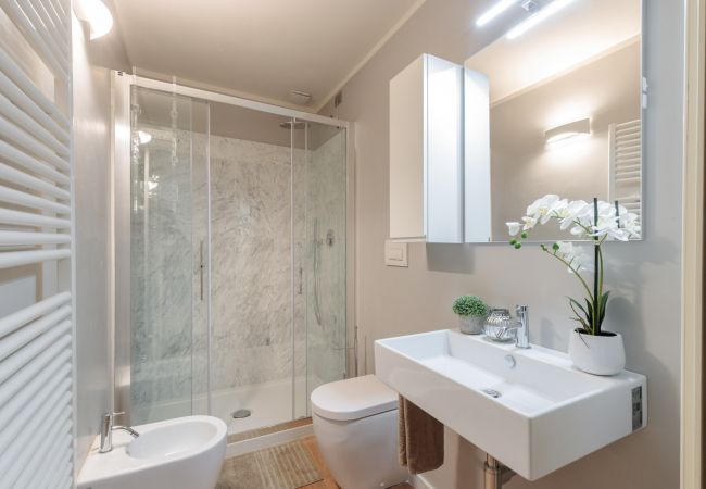 Lägenhet i Lucca - CASA UGOLINO, State of the Art Central 2 Bedrooms Apartment in Lucca Lägenhet i Lucca - CASA UGOLINO, State of the Art Central 2 Bedrooms Apartment in Lucca