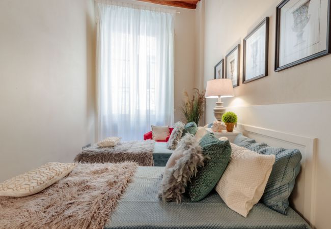 Lägenhet i Lucca - CASA UGOLINO, State of the Art Central 2 Bedrooms Apartment in Lucca Lägenhet i Lucca - CASA UGOLINO, State of the Art Central 2 Bedrooms Apartment in Lucca