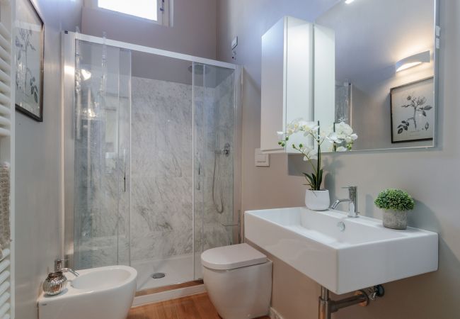 Lägenhet i Lucca - CASA UGOLINO, State of the Art Central 2 Bedrooms Apartment in Lucca Lägenhet i Lucca - CASA UGOLINO, State of the Art Central 2 Bedrooms Apartment in Lucca