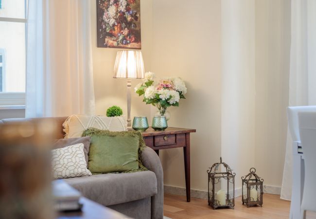 Lägenhet i Lucca - CASA UGOLINO, State of the Art Central 2 Bedrooms Apartment in Lucca Lägenhet i Lucca - CASA UGOLINO, State of the Art Central 2 Bedrooms Apartment in Lucca