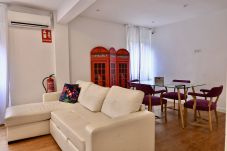 Lägenhet i Madrid - MADRID RIO - PALACIO REAL- HOSPITAL 12 OCTUBRE -3 ROOMS - 2 BATHROOMS
