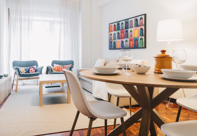  i Bilbao - Funi apartment