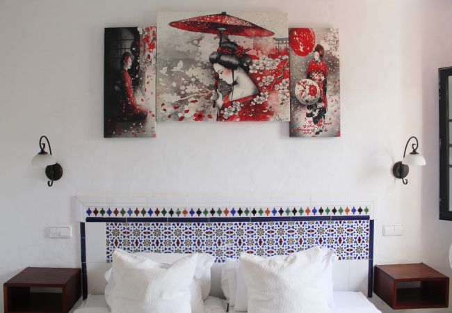 Stuga i San Bartolomé de Tirajana - Altamar 52 with balcony&pool By CanariasGetaway  Stuga i San Bartolomé de Tirajana - Altamar 52 with balcony&pool By CanariasGetaway