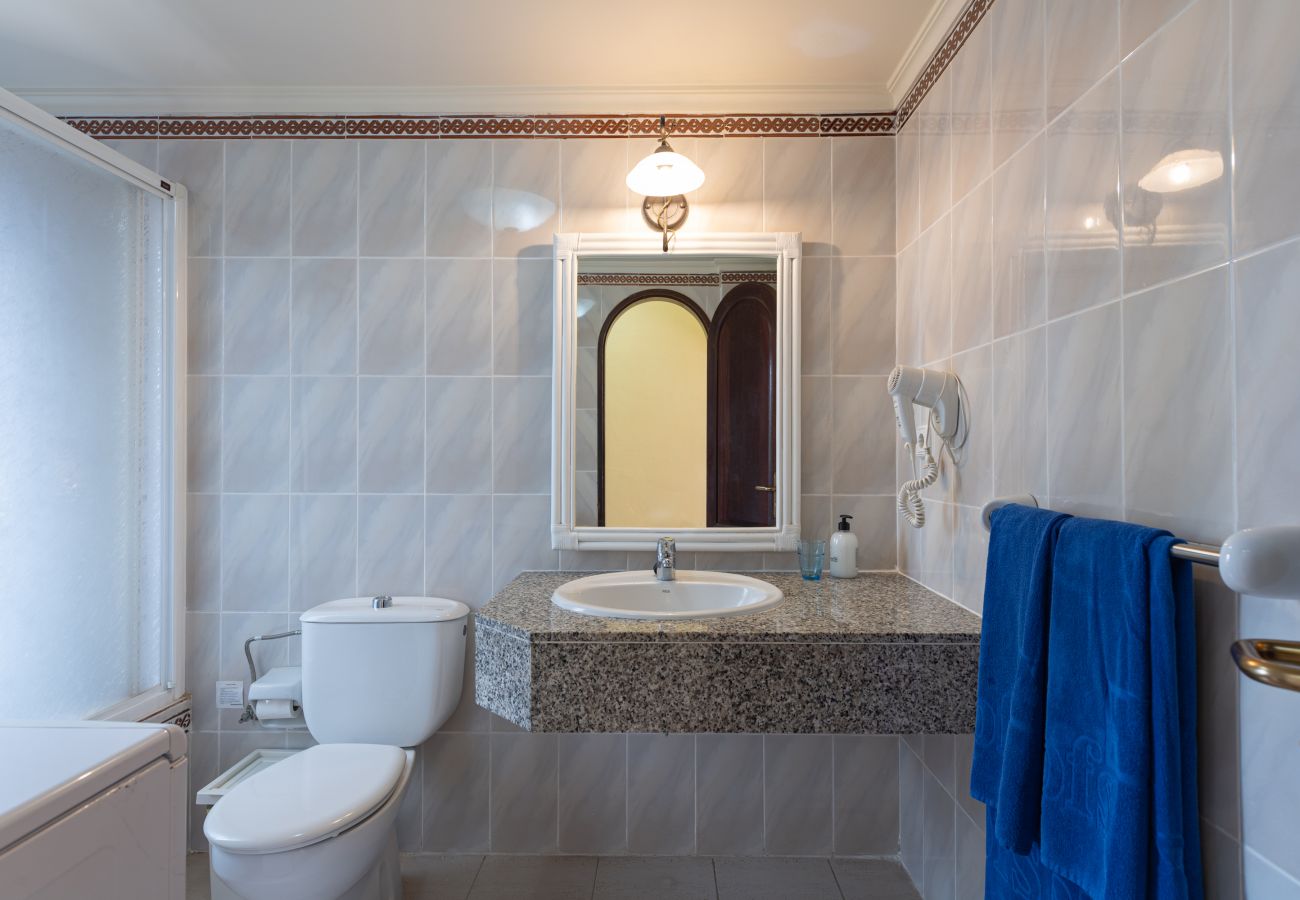 Stuga i San Bartolomé de Tirajana - Altamar 52 with balcony&pool By CanariasGetaway  Stuga i San Bartolomé de Tirajana - Altamar 52 with balcony&pool By CanariasGetaway