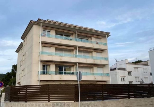 Lägenhet i Estartit - BRISES DEL MAR 3-1 Lägenhet i Estartit - BRISES DEL MAR 3-1