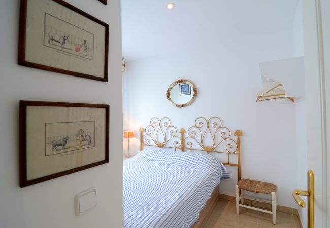 Lägenhet i Estartit - BRISES DEL MAR 3-1 Lägenhet i Estartit - BRISES DEL MAR 3-1