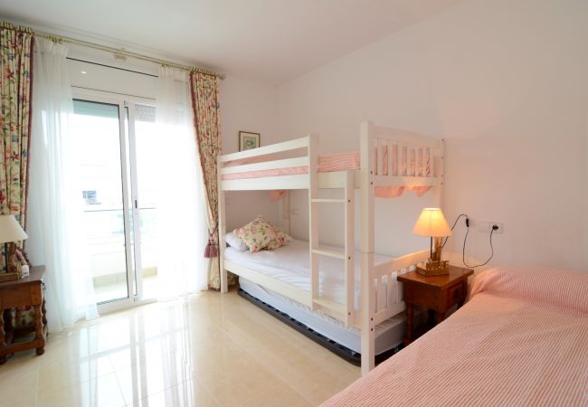 Lägenhet i Estartit - BRISES DEL MAR 3-1 Lägenhet i Estartit - BRISES DEL MAR 3-1