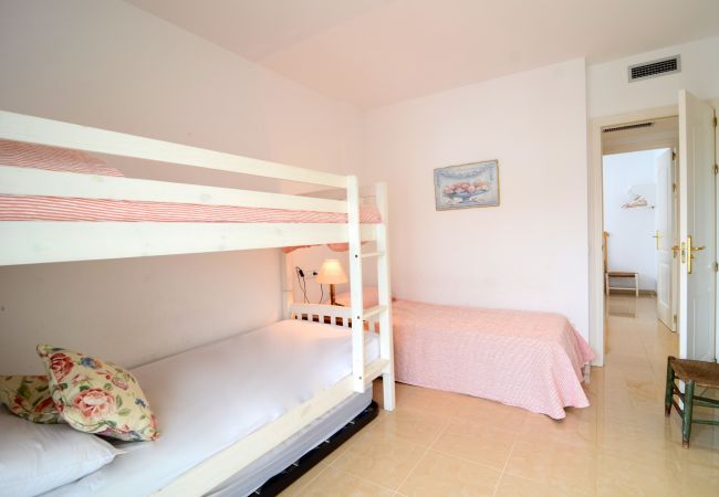 Lägenhet i Estartit - BRISES DEL MAR 3-1 Lägenhet i Estartit - BRISES DEL MAR 3-1