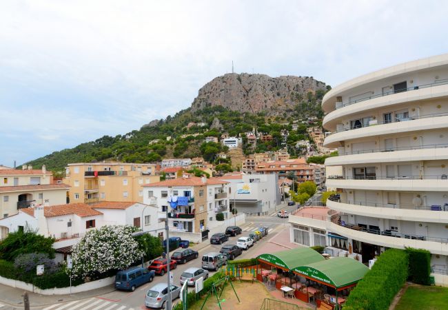 Lägenhet i Estartit - BRISES DEL MAR 3-1 Lägenhet i Estartit - BRISES DEL MAR 3-1