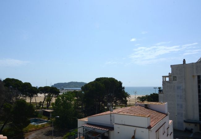 Lägenhet i Estartit - BRISES DEL MAR 3-1 Lägenhet i Estartit - BRISES DEL MAR 3-1