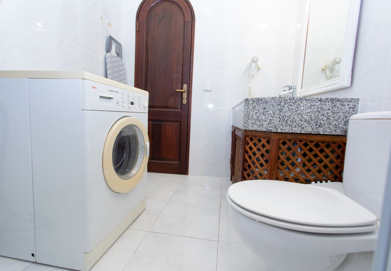 Lägenhet i San Bartolomé de Tirajana - Altamar 44 balcony&pool By CanariasGetaway  Lägenhet i San Bartolomé de Tirajana - Altamar 44 balcony&pool By CanariasGetaway