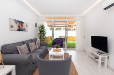 Bungalow i Maspalomas - New 3BR with Great Terrace By CanariasGetaway 