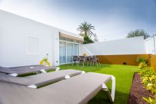 Bungalow i Maspalomas - New 3BR with Great Terrace By CanariasGetaway 