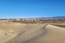 Bungalow i Maspalomas - New 3BR with Great Terrace By CanariasGetaway 